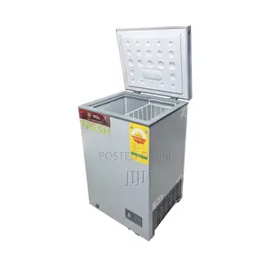 TCL 98 L Chest Freezer