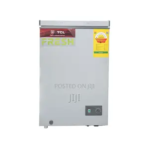 TCL 98 L Chest Freezer