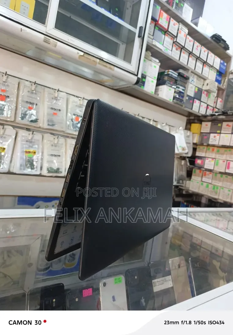 Laptop Dell 14 Premium 8GB Intel Core i5 SSD 256GB