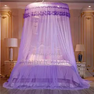 Bed Canopy Mosquito Net