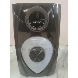 (CASH ON DELIVERY) Home Theater Speaker – 3.1 Channel
