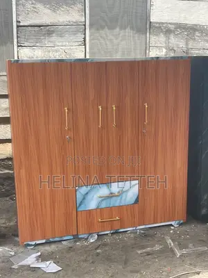 Wodrup 4/1 (Payment After Delivery)