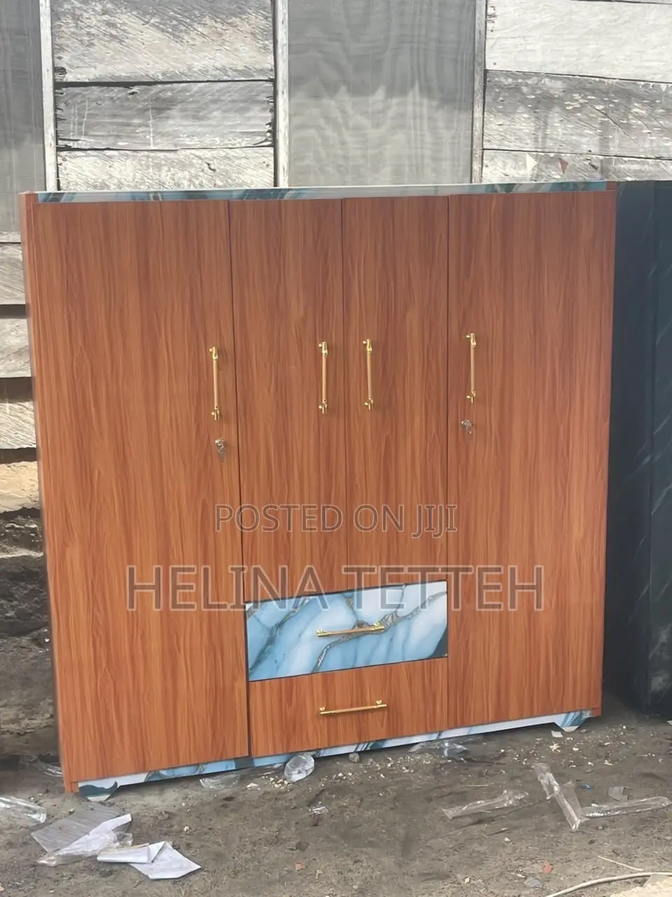 Wodrup 4/1 (Payment After Delivery)