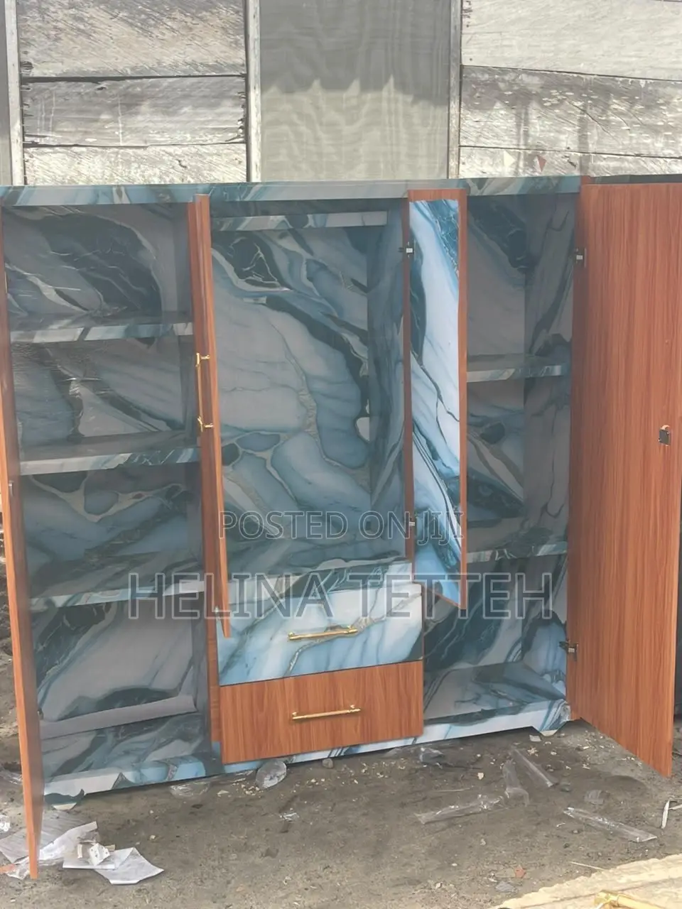 Wodrup 4/1 (Payment After Delivery)