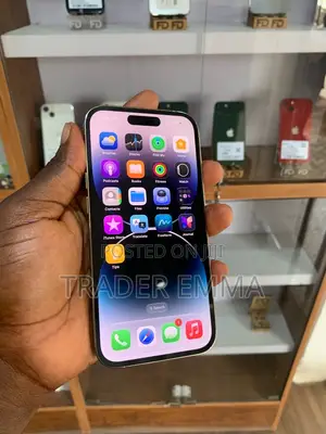 Apple iPhone 14 Pro 128 GB Gold