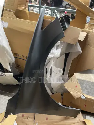 Honda 2018-2022 Fender