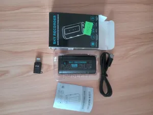 Sku Recorder Irig 2