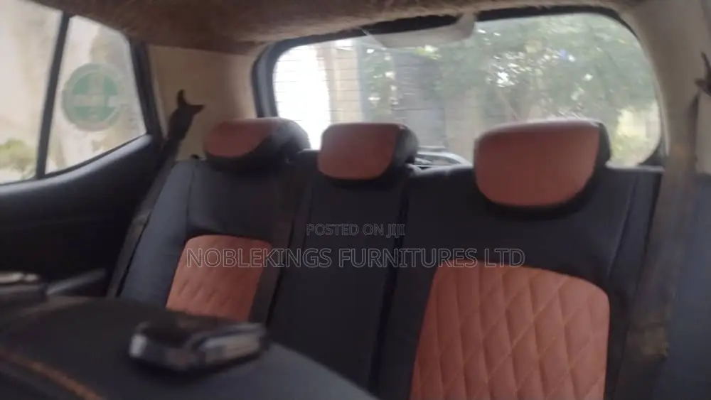 Hyundai I10 2009 Black