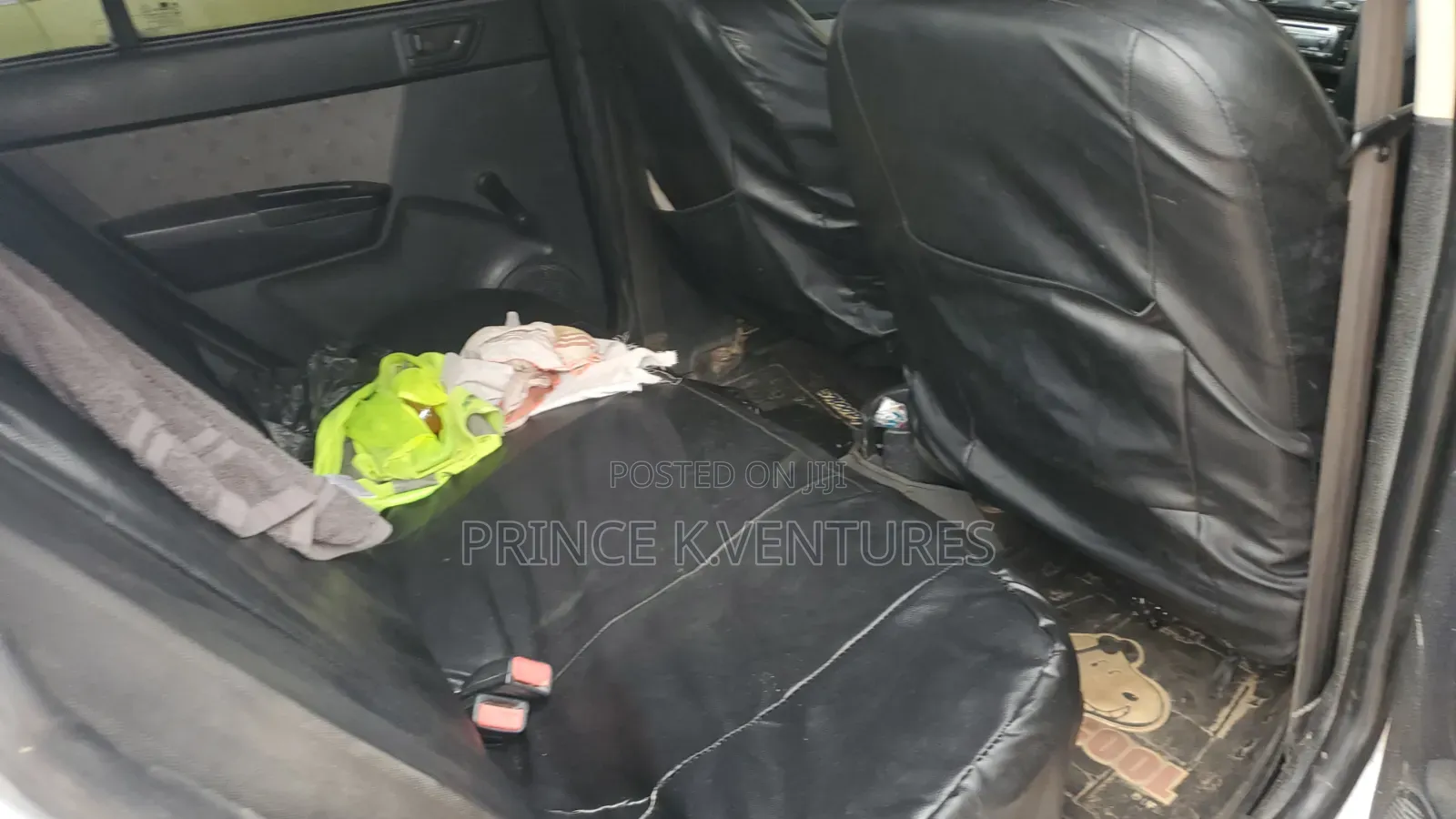 Hyundai Getz 1.1 2006 Silver
