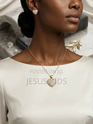 Jewelry Set