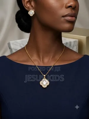 Jewelry Set