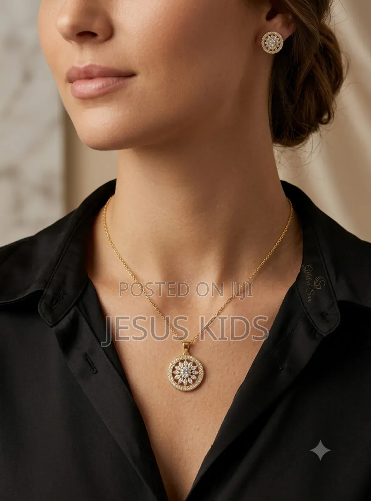 Jewelry Set