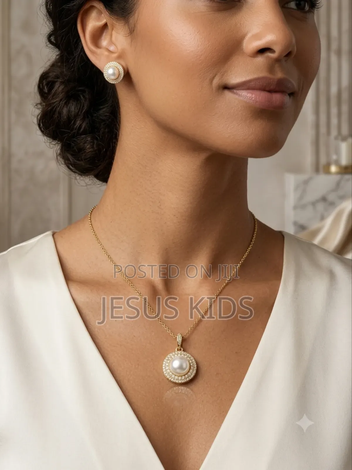 Jewelry Set