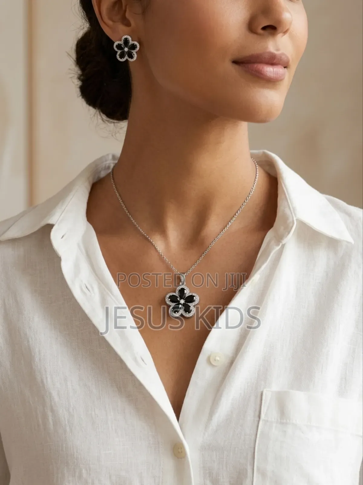 Jewelry Set
