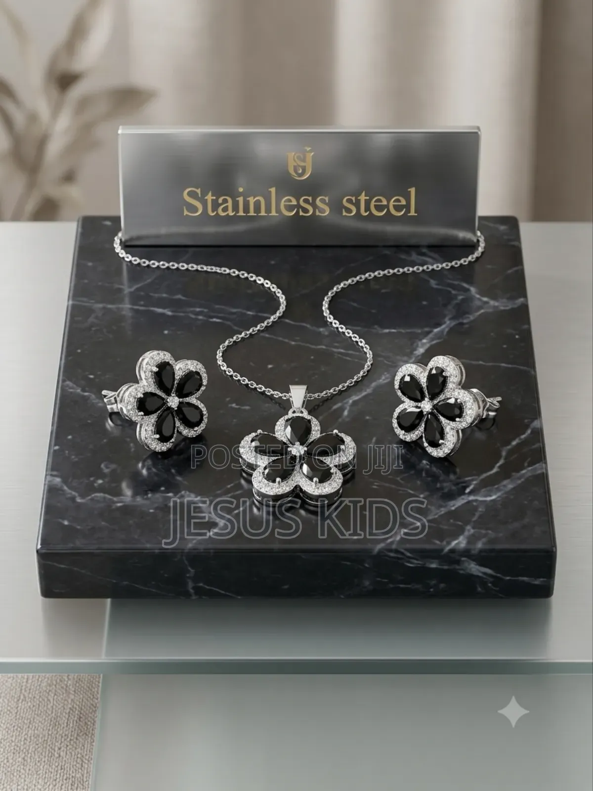Jewelry Set