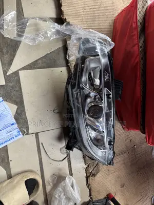 Honda Civic 2019 2020 2021 Head Light Normal Type ( One Side )
