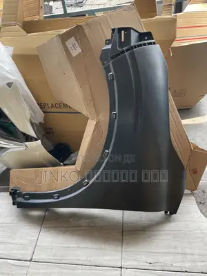 Mitsubishi Outlander 2023-on Fender(plastic)