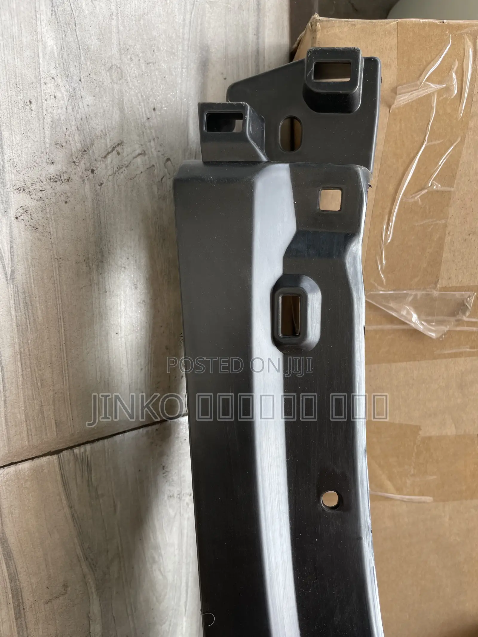 Mitsubishi Outlander 2023-on Fender(plastic)