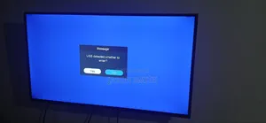 43" Tamashi TV