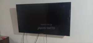 43" Tamashi TV