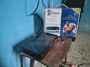 Strong TG 4955 S2X