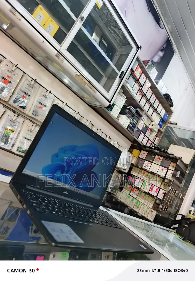 Laptop Dell 14 Premium 8GB Intel Core i5 SSD 256GB