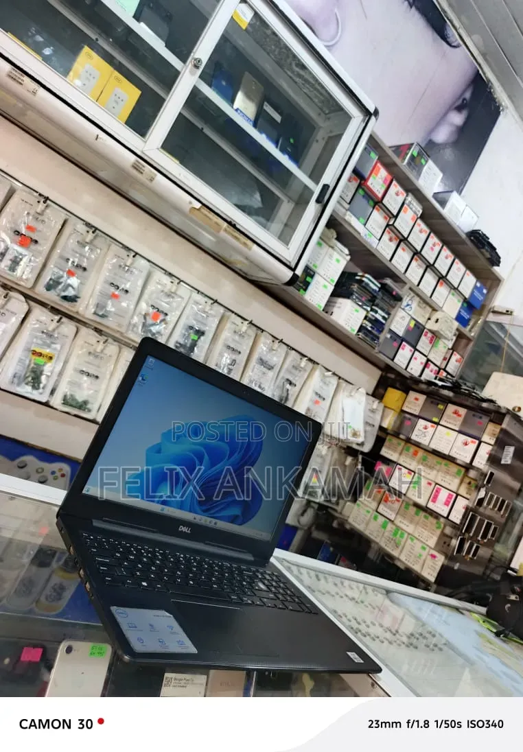 Laptop Dell 14 Premium 8GB Intel Core i5 SSD 256GB