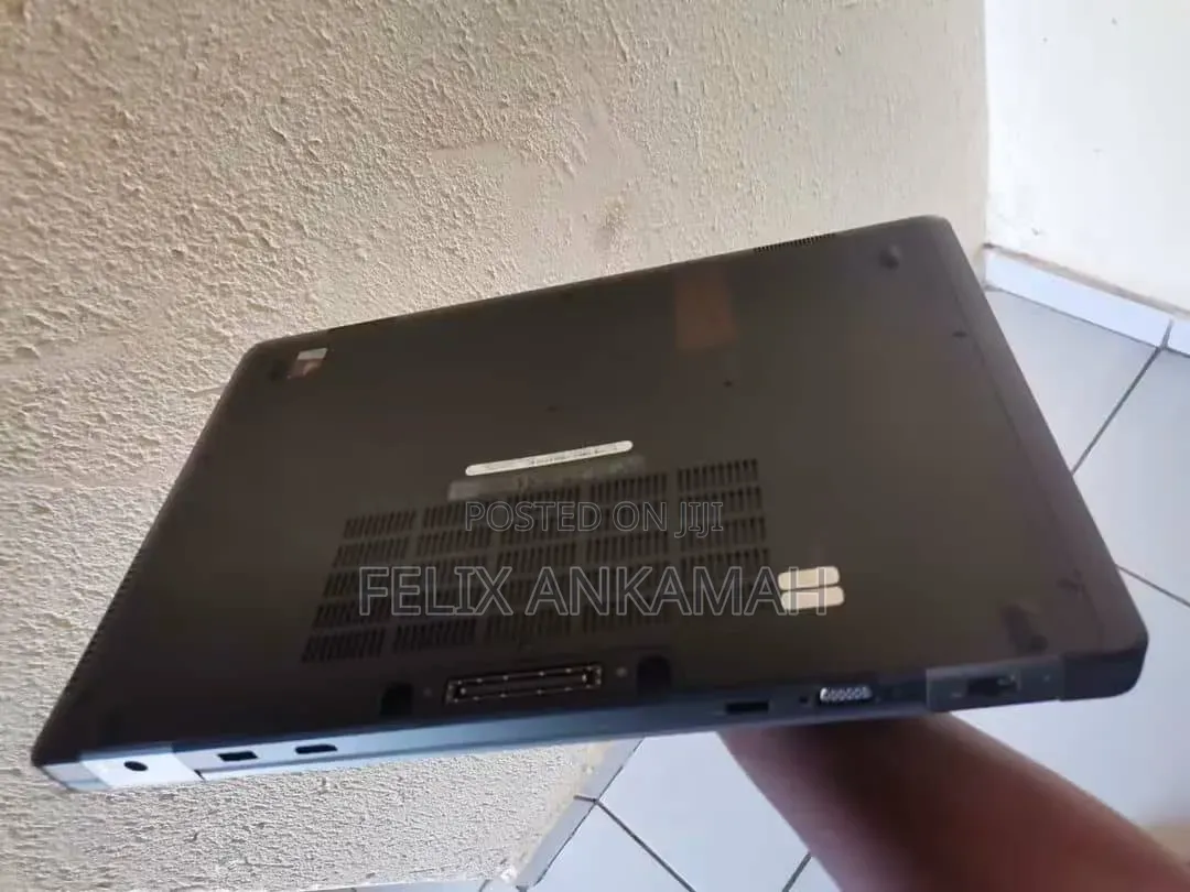 Laptop Dell 14 Premium 8GB Intel Core i5 SSD 256GB