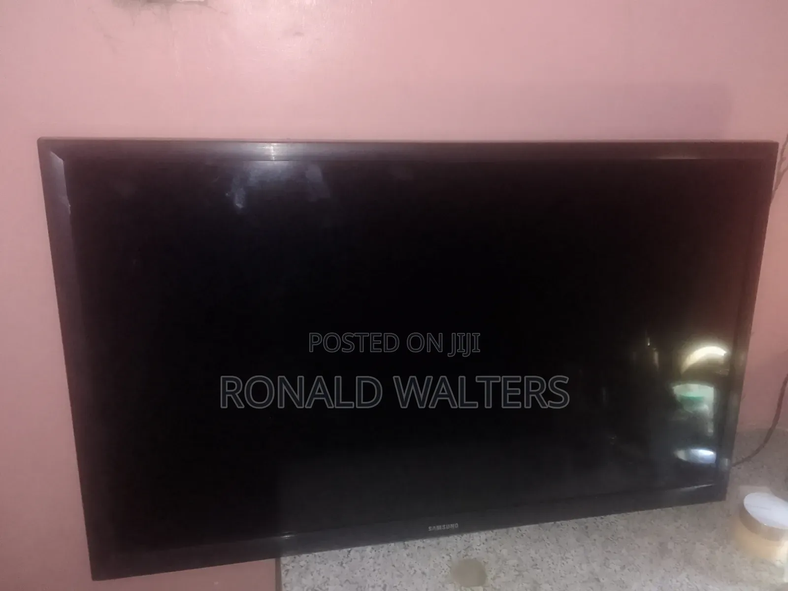 Samsung TV