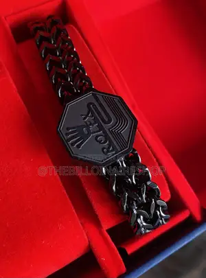 Bracelet Different Types