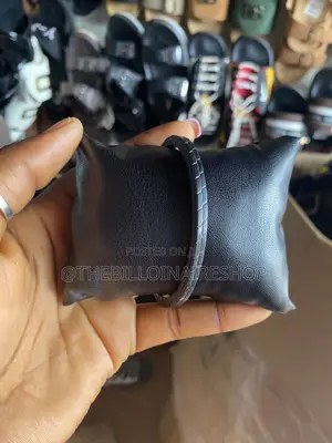 Bracelet Different Types