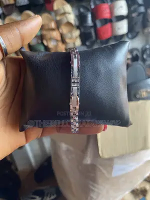 Bracelet Different Types