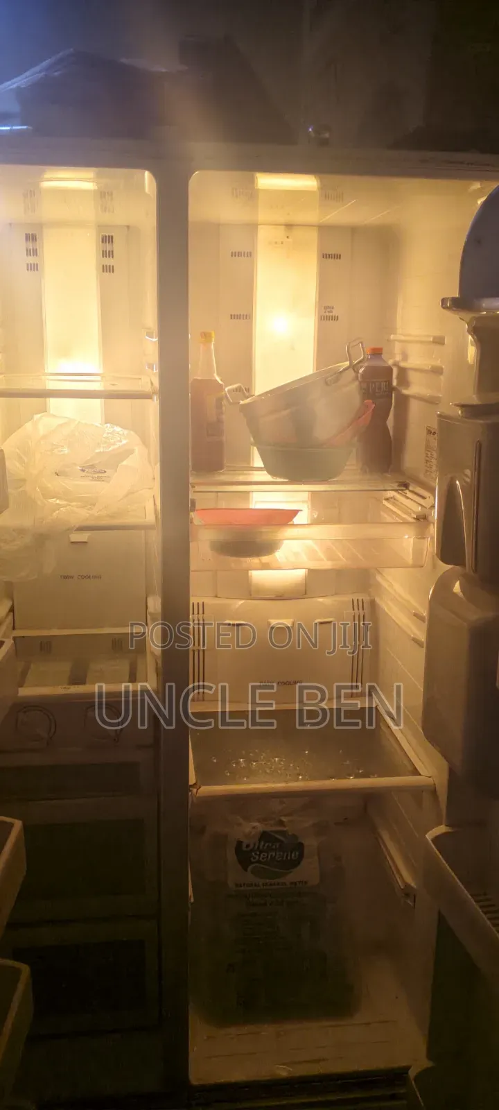 Refrigerator for Sell