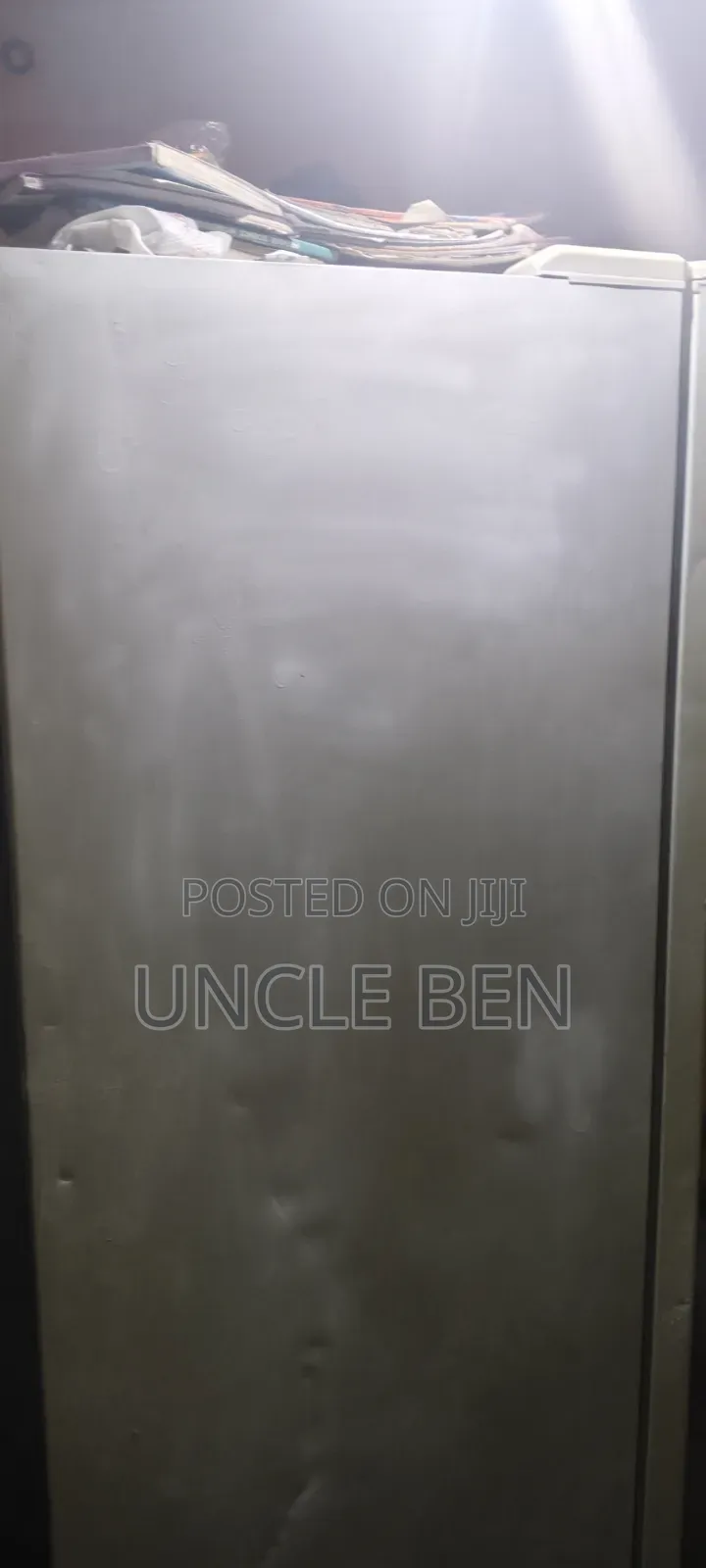 Refrigerator for Sell