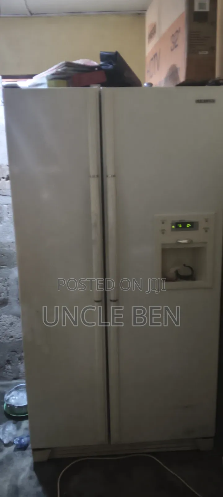 Refrigerator for Sell
