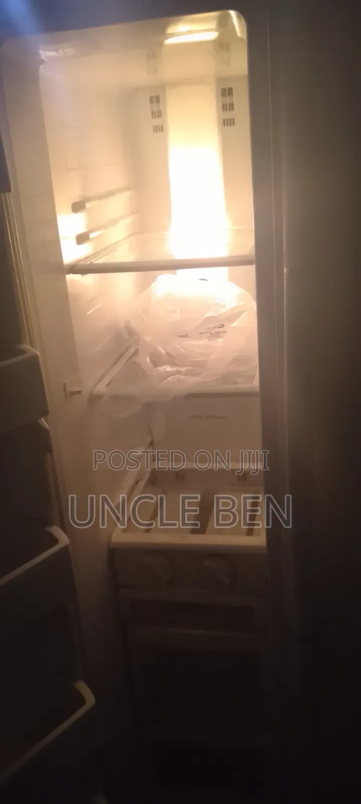Refrigerator for Sell
