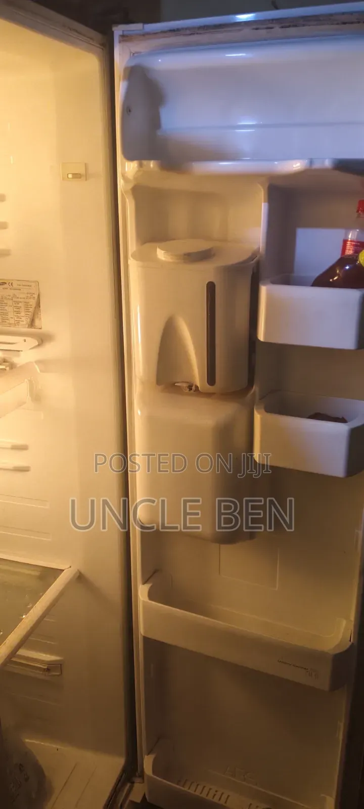 Refrigerator for Sell