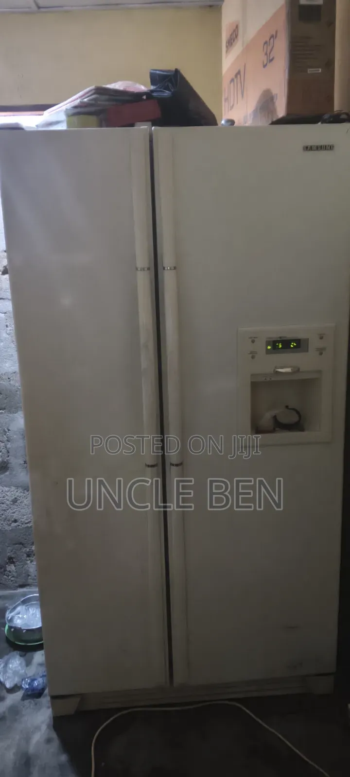 Refrigerator for Sell