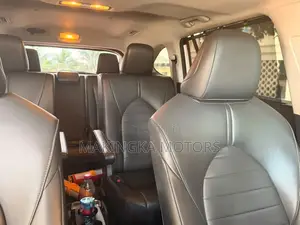 Toyota Highlander XLE AWD 2020 White