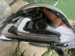 Origional -2022-2023 GLE 350/450 Headlights