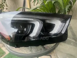 Origional -2022-2023 GLE 350/450 Headlights