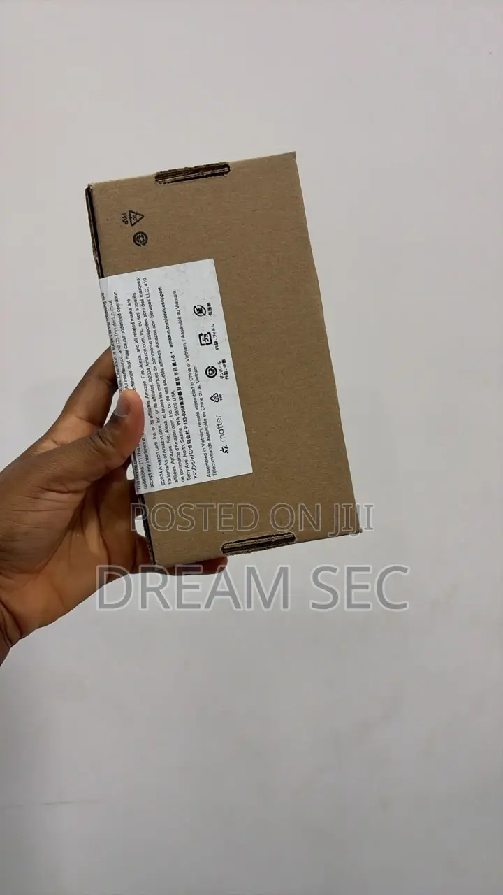 Amazon Firestick 4K Max