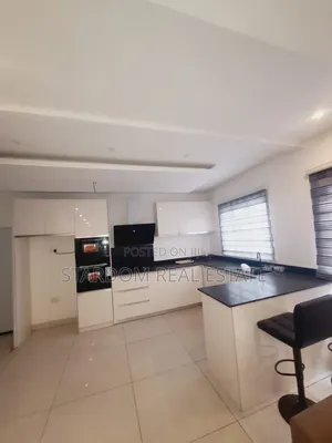 2bdrm Townhouse / Terrace in Spintex Road, Manet Junction for rent
