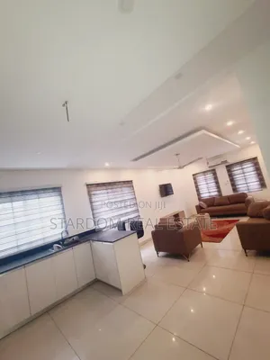 2bdrm Townhouse / Terrace in Spintex Road, Manet Junction for rent