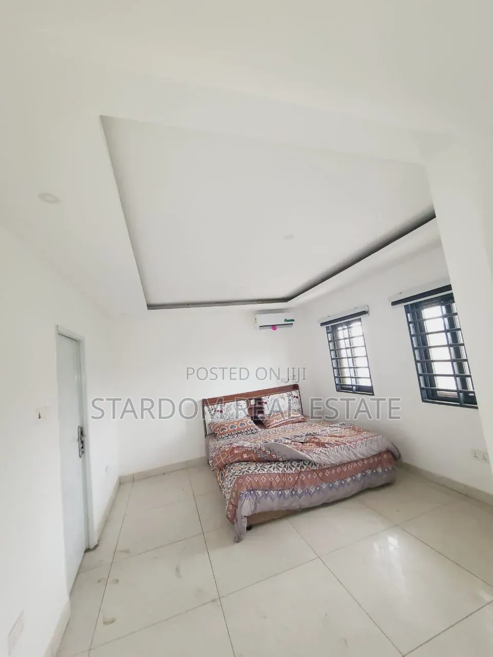 2bdrm Townhouse / Terrace in Spintex Road, Manet Junction for rent