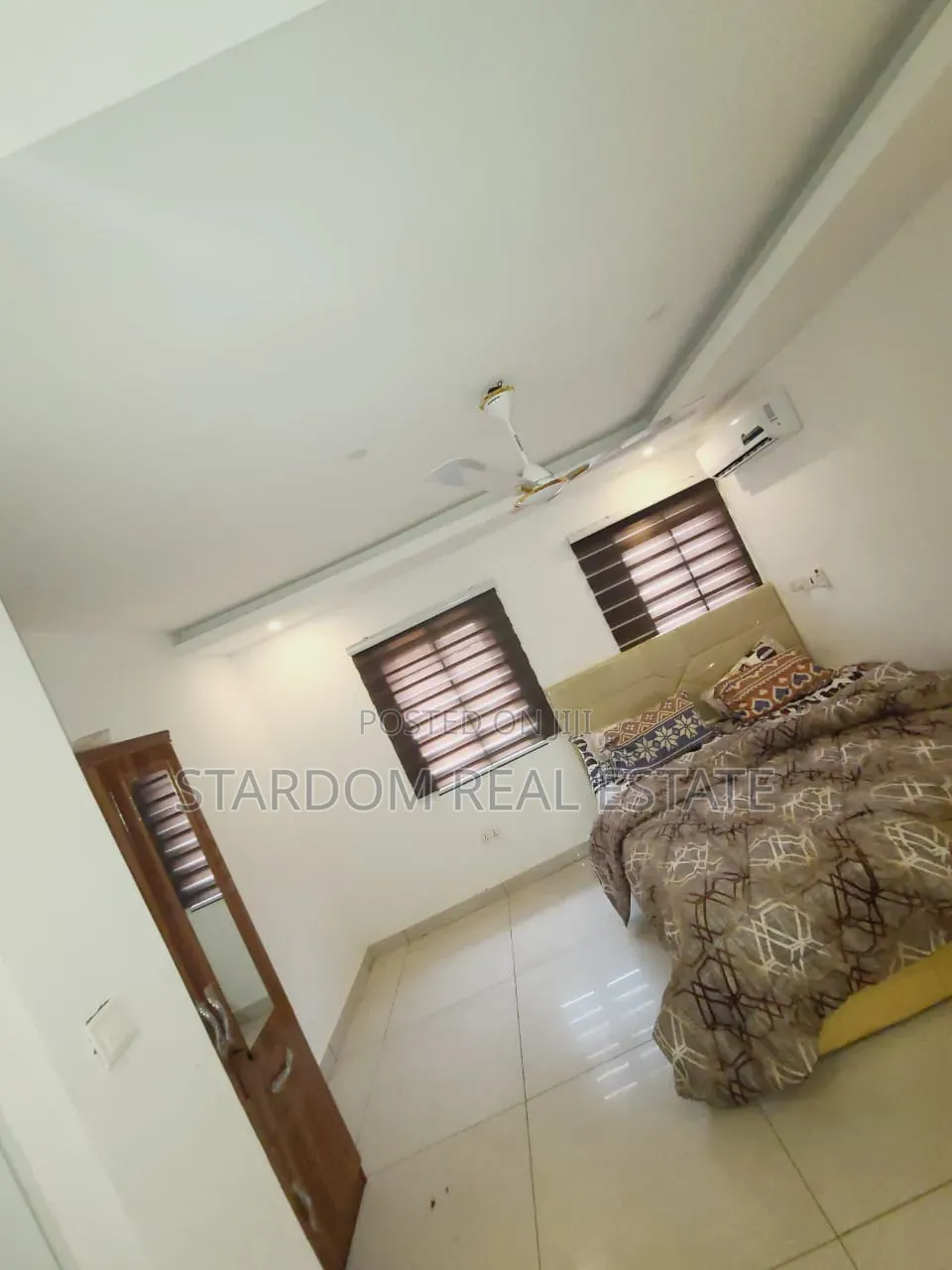 2bdrm Townhouse / Terrace in Spintex Road, Manet Junction for rent