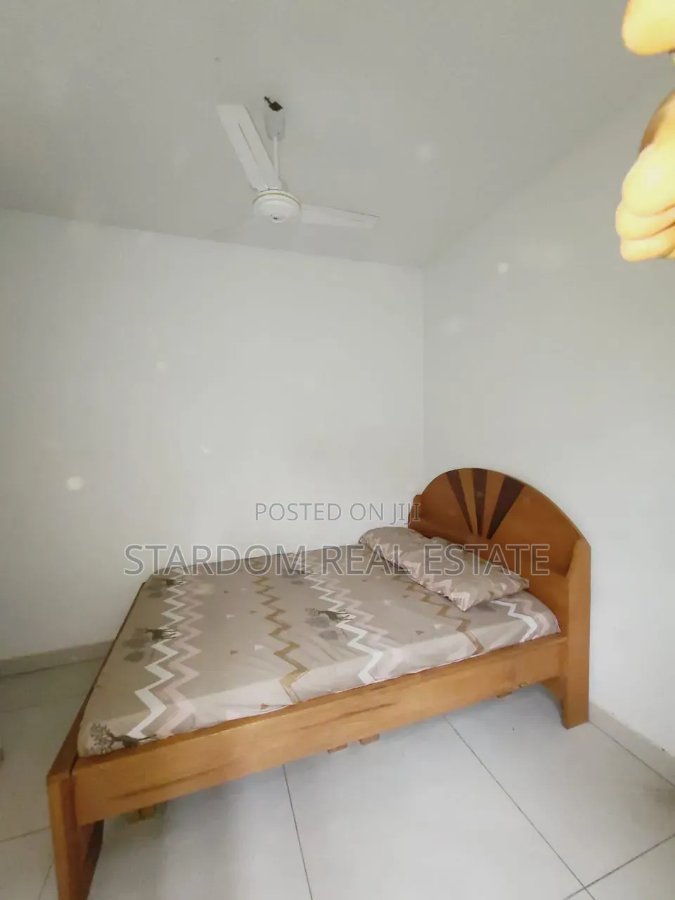 2bdrm Townhouse / Terrace in Spintex Road, Manet Junction for rent