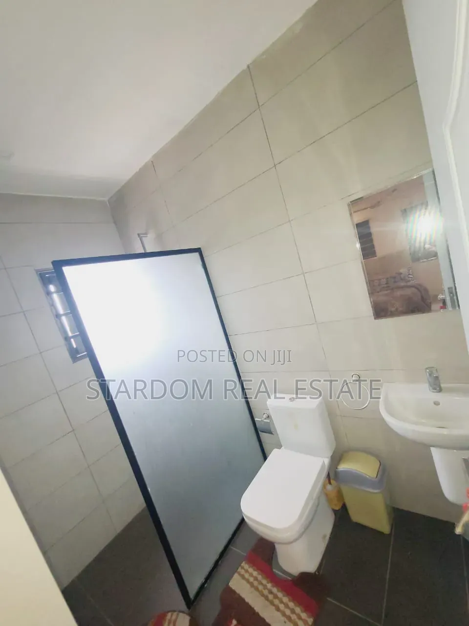 2bdrm Townhouse / Terrace in Spintex Road, Manet Junction for rent