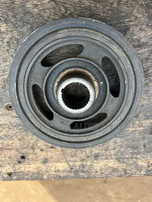 Honda Accord / CR-V / Civic 1.5L Turbo Crankshaft Pulley– 2016–2019