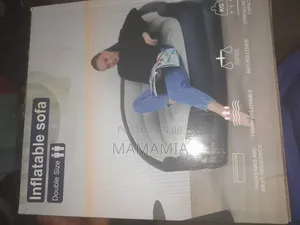 Inflatable Sofa